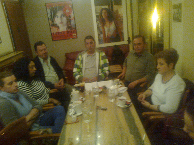 Σε κινητοποιήσεις για το ζήτημα της μεταφοράς των μαθητών προχωρούν οι γονείς στην Ημαθία