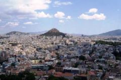 Η «κρισιακή» πόλη