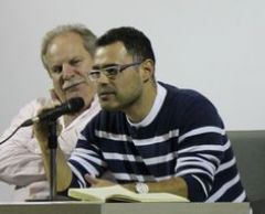 Γιώργος Μάλλιος :Για τη «Σχεδία Μνήμης»