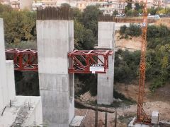 ΓΕΦΥΡΑ Α/ΦΩΝ ΚΟΥΣΙΟΥ: Ακτίνα φωτός;