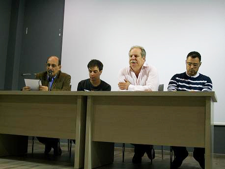 «Σχεδία Μνήμης»: Ξεκίνησε το ταξίδι της!