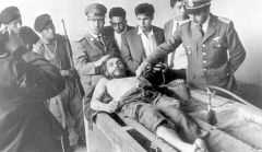 47 ΧΡΟΝΙΑ ΑΠΟ ΤΗ ΔΟΛΟΦΟΝΙΑ ΤΟΥ ΤΣΕ