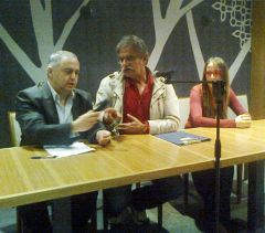 Πραγματοποιήθηκε η Γενική Συνέλευση Ενεργών Πολιτών στη Βέροια