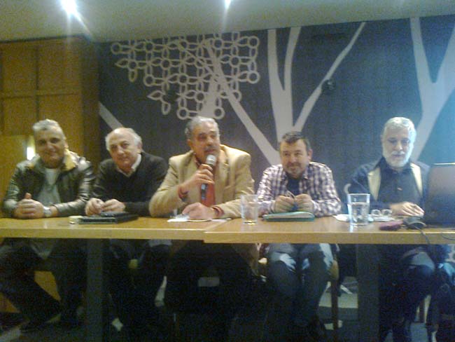 Εκδήλωση για την «αξιολόγηση» στην Εκπαίδευση