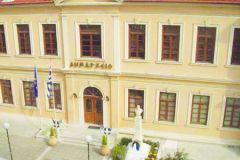 Ο δήμος Βέροιας αντίθετος με την κυβερνητική "αξιολόγηση"