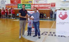 Σωστή απόφαση