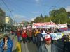 Ο Αγροτικό Σύλλογος Νάουσας «Μαρίνος Αντύπας» στο συλλαλητήριο στις 1 Νοέμβρη στη Αθήνα