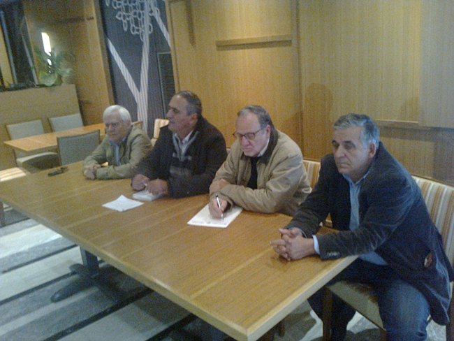 Τις θέσεις του για τις Μικρομεσαίες Επιχειρήσεις παρουσίασε ο ΣΥΡΙΖΑ