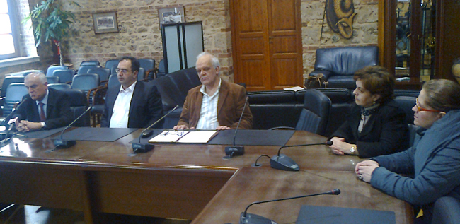 Στη Βέροια το 31ο Πανελλήνιο Συνέδριο Μαθηματικής Παιδείας