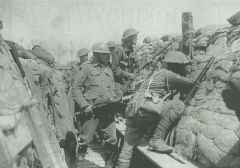 «Ο Μεγάλος Πόλεμος: ένα χρονικό για την Εκατονταετία»