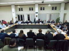 Δεν αρκεί η μη αύξηση των Δημοτικών Τελών…