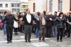 Δεν ξεχνά τις ρίζες του