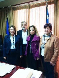 Ζητούν ίδρυση ΤΕΕ Ειδικής Αγωγής