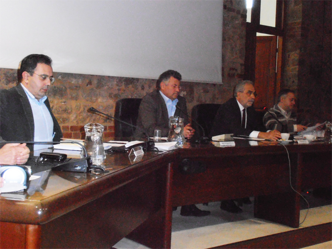 Πρώτες σκέψεις με αφορμή τη συζήτηση στο Δημοτικό Συμβούλιο της Βέροιας σχετικά με τη νέα κυκλοφοριακή μελέτη