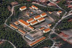ΚΙΝΗΣΗ ΕΝΕΡΓΩΝ ΠΟΛΙΤΩΝ ΒΕΡΟΙΑΣ: Παρουσιάστηκε η πρόταση για τη δημιουργία Διοικητηρίου Δημοσίων Υπηρεσιών Ν. Ημαθίας