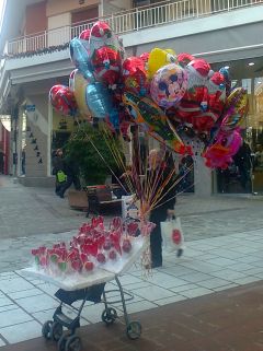 Έρχεται η ανάπτυξη!!!