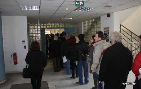 Πώς ταξιδεύουν οι …φήμες;