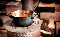  «Πρότυπος βιοκλιματισμός» η απάντηση Σαμαρά στο πρόβλημα της αιθαλομίχλης!