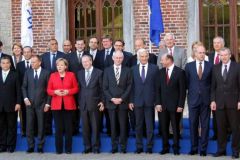 Για τις αποφάσεις της Συνόδου Κορυφής της Ε.Ε