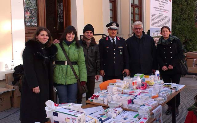 Εκεί μας κατάντησαν!