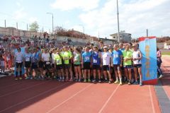 15ος Δρόμος Θυσίας: Ανοικτή πρόσκληση εθελοντών