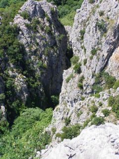 ΕΚΔΡΟΜΗ ΣΤΟ ΦΑΡΑΓΓΙ ΤΗΣ ΚΡΑΣΤΑΣ - Κ υ ρ ι α κ ή 2/7/2017