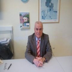 Ο Βεροιώτης Κώστας Παπαδόπουλος υποψήφιος στην Ελληνική Μαθηματική Εταιρεία