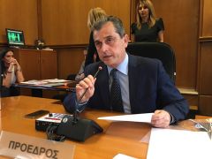 ΕΞΕΛΕΓΗ ΤΟ ΝΕΟ ΠΡΟΕΔΡΕΙΟ ΤΟΥ ΠΕΡΙΦΕΡΕΙΑΚΟΥ ΣΥΜΒΟΥΛΙΟΥ ΚΕΝΤΡΙΚΗΣ ΜΑΚΕΔΟΝΙΑΣ