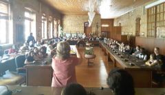 Δήμος Βέροιας : Δράσεις Αντιδημαρχίας Τουρισμού