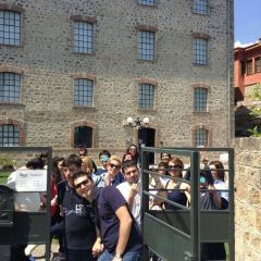 Η  Μ.Α.μ.Α στο Βυζαντινό Μουσείο Βέροιας και στις παραδοσιακές συνοικίες