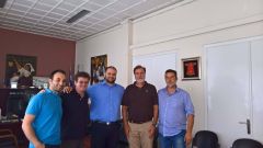 Πιλοτικό πρόγραμμα ανακύκλωση τηγανέλαιων στον δήμο Νάουσας