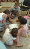 Επιστημονική συνεργασία Πρωτοβουλίας για το Παιδί – Caritas