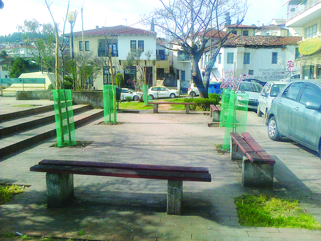  Χρειάζεται γενικότερη αναμόρφωση!