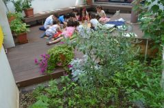 Καλοκαιρινή Εκστρατεία Ανάγνωσης και Δημιουργικότητας από την Δημόσια Βιβλιοθήκη της Βέροιας