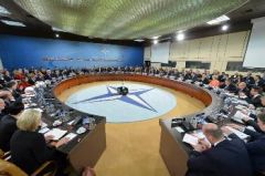 ΝΑΤΟ: Δρομολόγησε νέα, επικίνδυνα για τους λαούς, ιμπεριαλιστικά σχέδια
