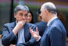 Συμφωνία «επί της αρχής» με κόφτη σε αφορολόγητο, συντάξεις και νέες ανατροπές στα Εργασιακά