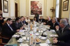 ΥΠΟΓΡΑΦΗ ΕΓΣΣΕ ΑΠΟ ΓΣΕΕ ΚΑΙ ΕΡΓΟΔΟΤΙΚΟΥΣ ΦΟΡΕΙΣ