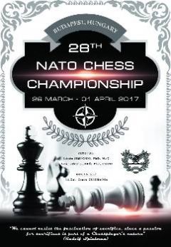 Με το ΝΑΤΟ ακόμα και στο σκάκι!