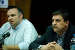 ΝΟΜΟΣΧΕΔΙΟ «ΜΕΤΑΡΡΥΘΜΙΣΗ ΤΗΣ ΠΡΩΤΟΒΑΘΜΙΑΣ ΦΡΟΝΤΙΔΑΣ ΥΓΕΙΑΣ»