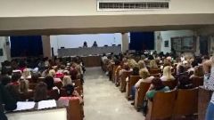 ΕΡΓΑΖΟΜΕΝΟΙ ΣΤΗΝ «ΚΑΡΥΠΙΔΗΣ»: Κλιμακώνουν τον αγώνα ενάντια στην επίθεση της εργοδοσίας