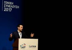 ΕΓΧΩΡΙΟ ΚΕΦΑΛΑΙΟ: Απολαμβάνει προκλητικές φοροαπαλλαγές... ζητάει και παίρνει κι άλλες!