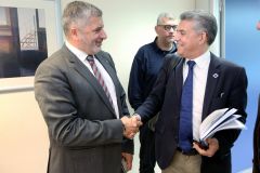 Κοινό Ψήφισμα ΚΕΔΕ - ΕΝΠΕ για τον Νέο «Καλλικράτη»