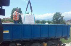 Πρόγραμμα ανακύκλωσης χαρτιού σε συνεργασία με τα σχολεία της Νάουσας