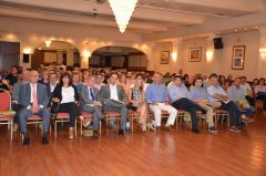  Ξεκίνησε το 2ο Φεστιβάλ Ροδάκινου στη Βέροια