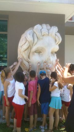 Πρόγραμμα δράσεων Καλοκαιρινή Εκστρατείας 2017 για Αύγουστο και Σεπτέμβριο απο την Δημοτική Βιβλιοθήκη Βέροιας