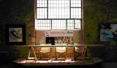 ΕΚΚΟΚΚΙΣΤΗΡΙΟ ΙΔΕΩΝ  Χώρος Τέχνης και Πολιτισμού ΠΡΟΓΡΑΜΜΑ ΕΚΔΗΛΩΣΕΩΝ