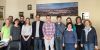 Επίσκεψη καθηγητών και μαθητών από το Βέλγιο, τη Γερμανία και τη Νορβηγία στο Δήμο Βέροιας 