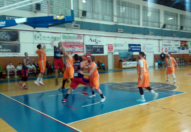 Φίλιππος-Αγρίνιο 70-80