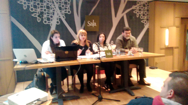 Ενημερωτική εκδήλωση στη Βέροια για την Κοινωνική Ασφάλιση