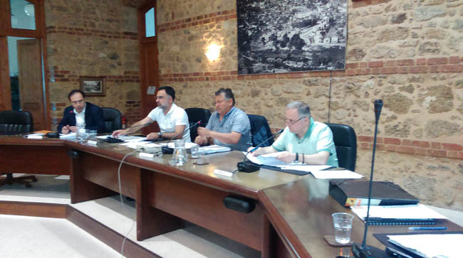 Φυσικό αέριο στη Βέροια;